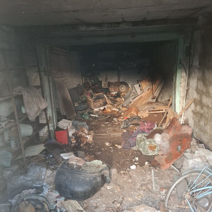 Сдам в аренду или продам 3 гаража на Софиевке