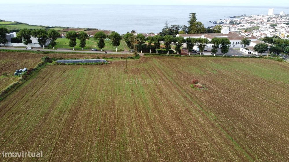 Terreno para Urbanização ou turismo na cidade da Lagoa