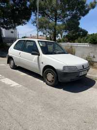 Peugeot 106 XN 1.0