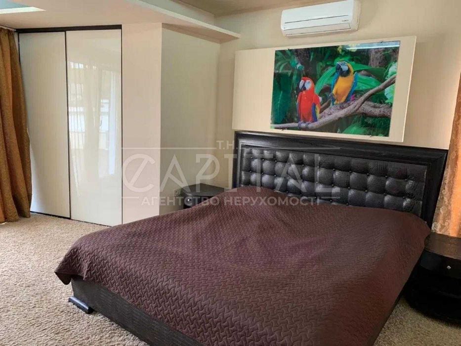 Оренда будинку, Голосіївський район, 5хв до метро, басейн, генератор