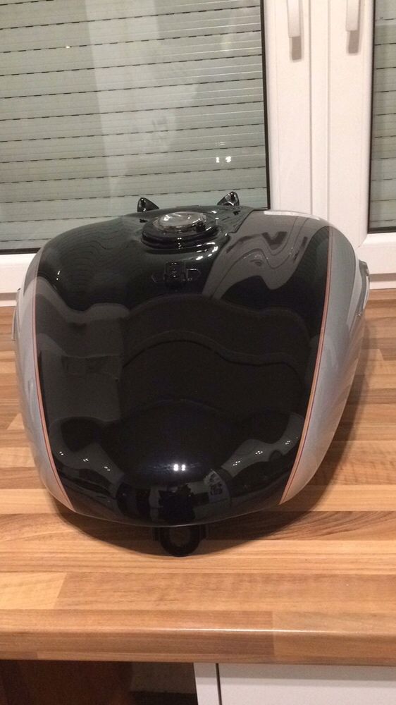 Zbiornik Kawasaki VN2000 Vulcan