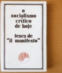 POLÍTICA - Livros