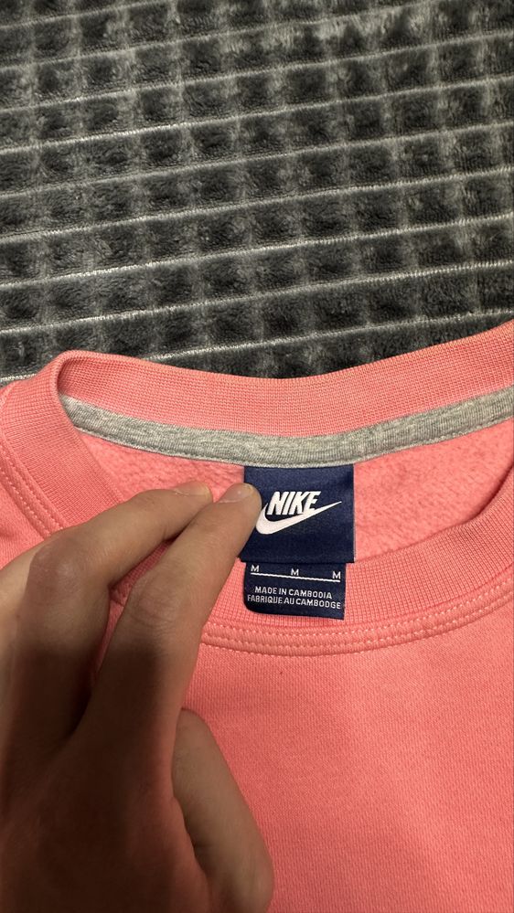 Чоловічий світшок nike (оригінал)