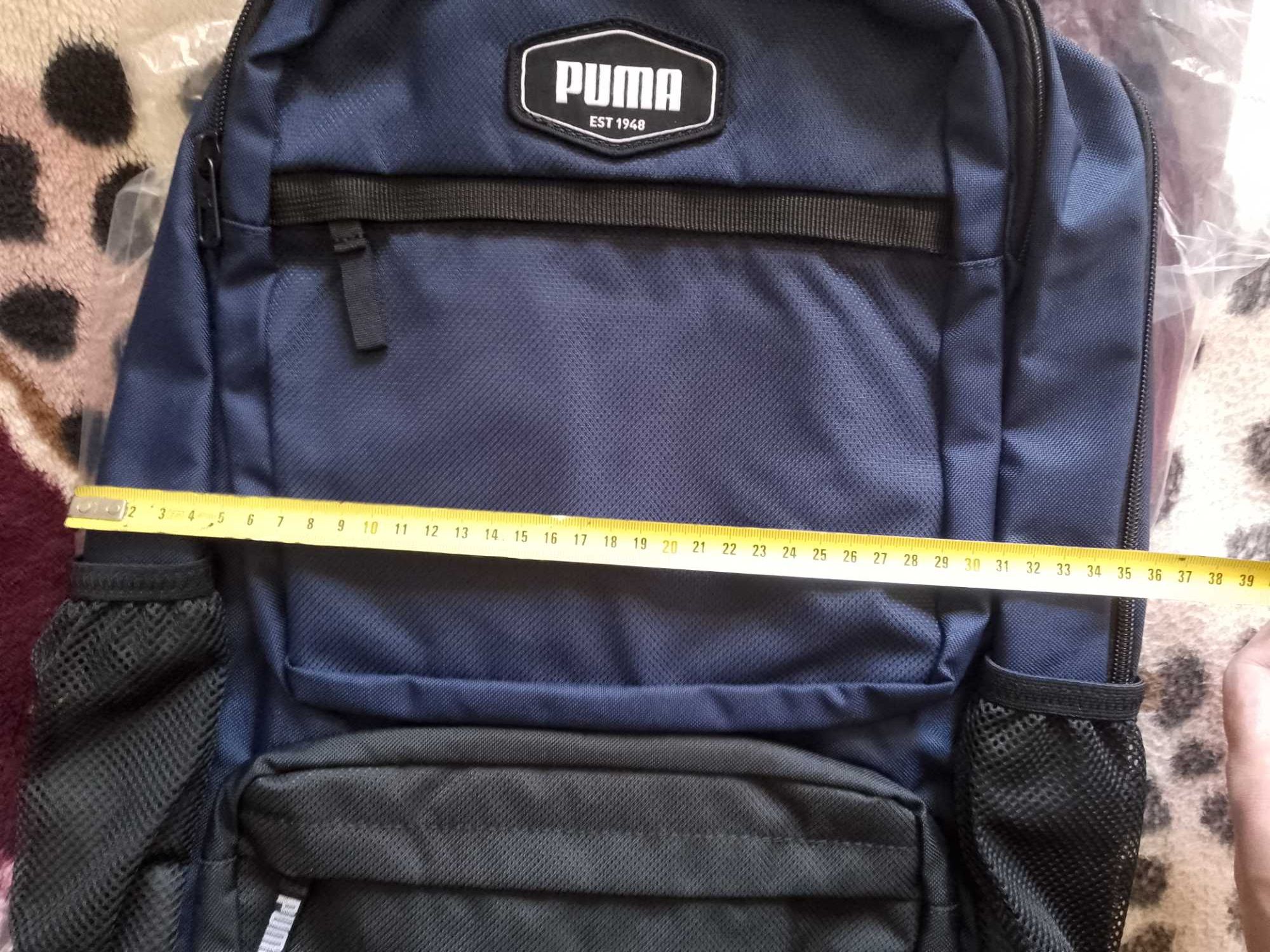 Рюкзак puma, новий, оригінал