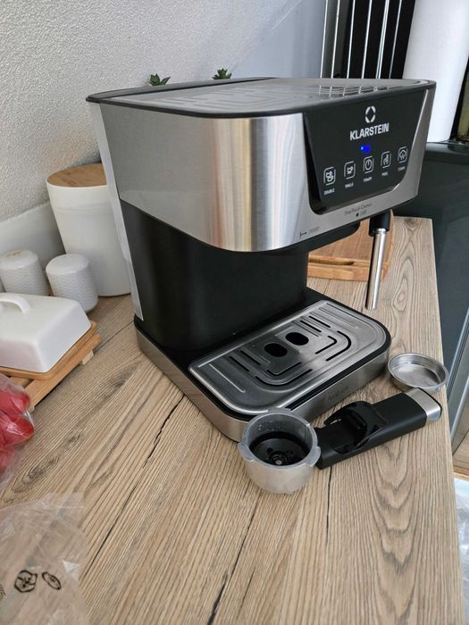 Ekspress ciśnieniowy Arabica Klarstein