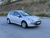 Fiat Punto Evo 1.4