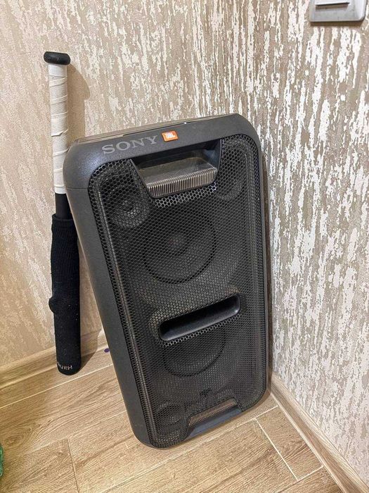 Продаю новий музичний центр колонку Sony GTK-XB7
