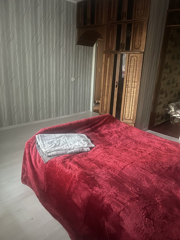 Оренда квартири подобово почасово