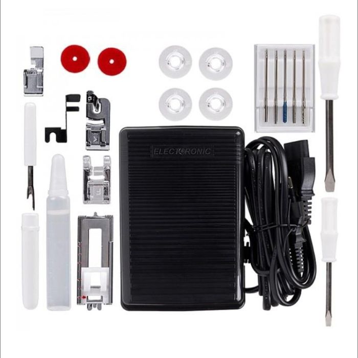Швейна машина Janome 394