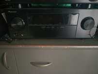 Amplituner pionier vsx 329