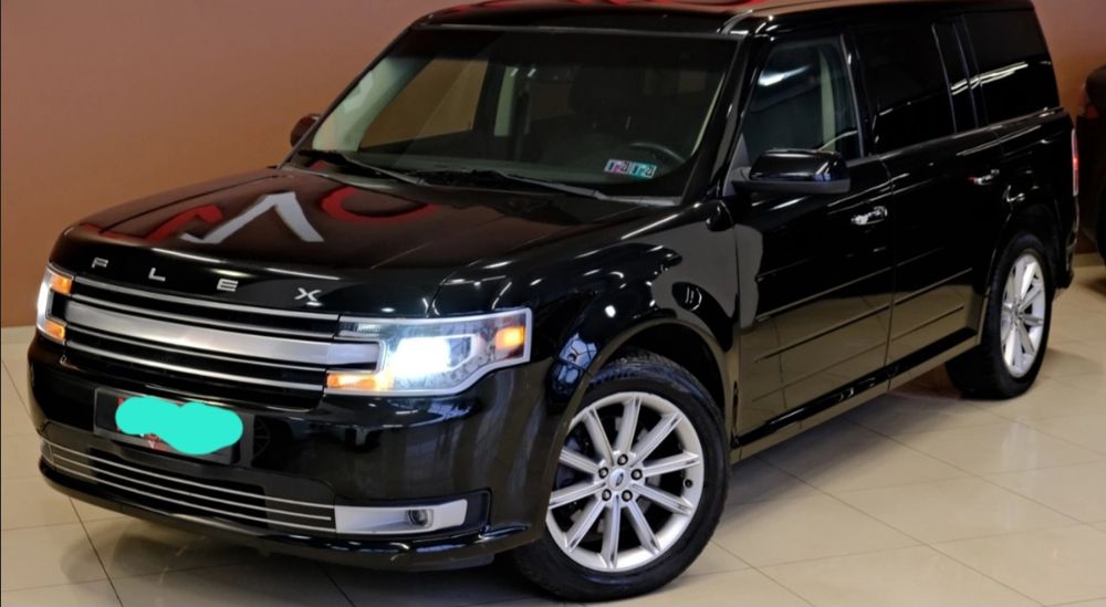 Продам Ford Flex18r