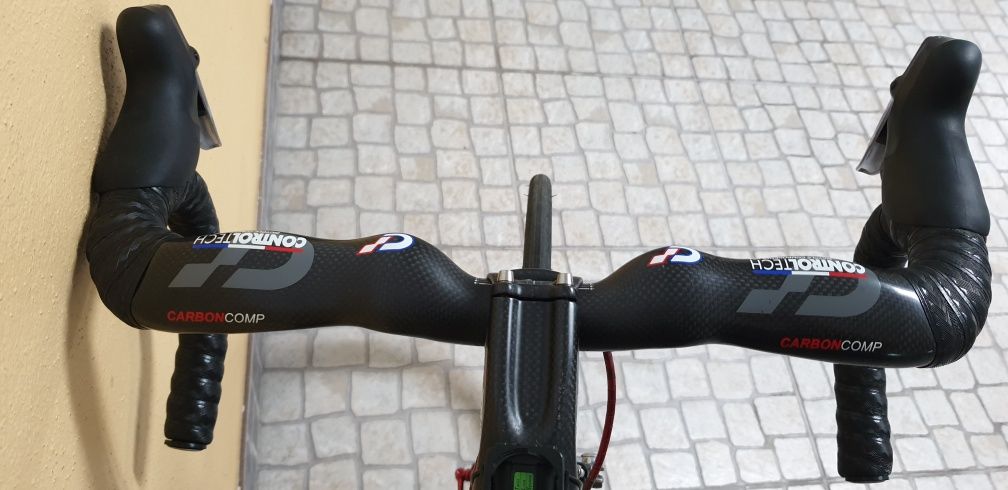 Bicicleta de Estrada Van Nicholas Astraeus