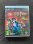 LEGO Harry Potter ps3