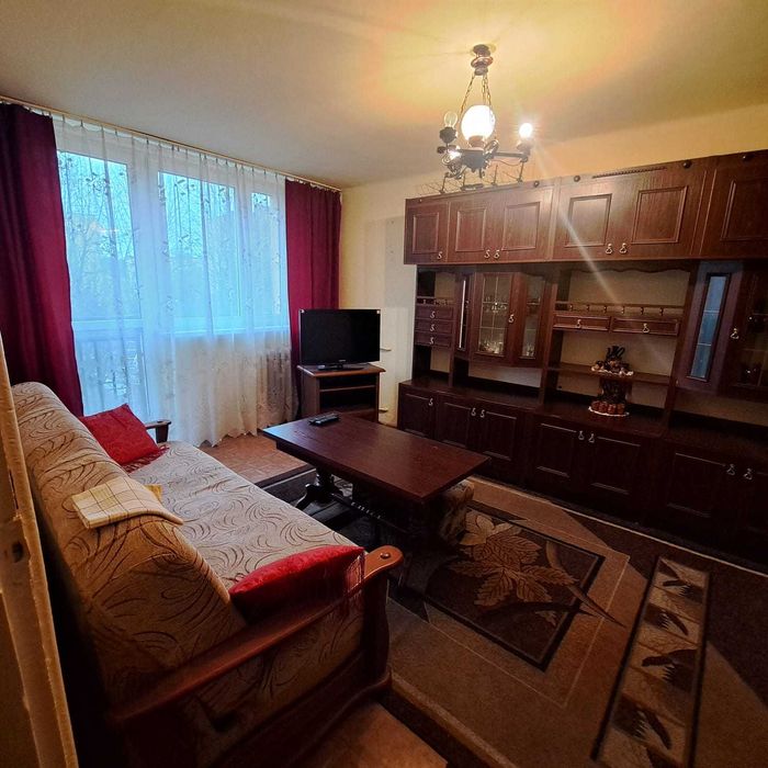 Wynajem mieszkania Olkusz