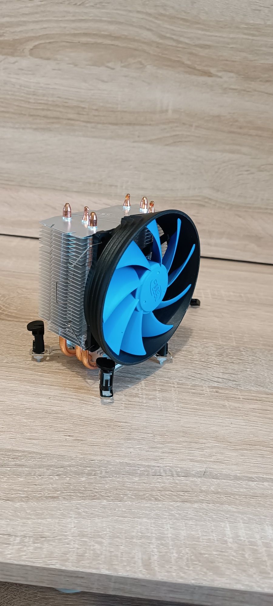 Башня Deepcool gammax 300