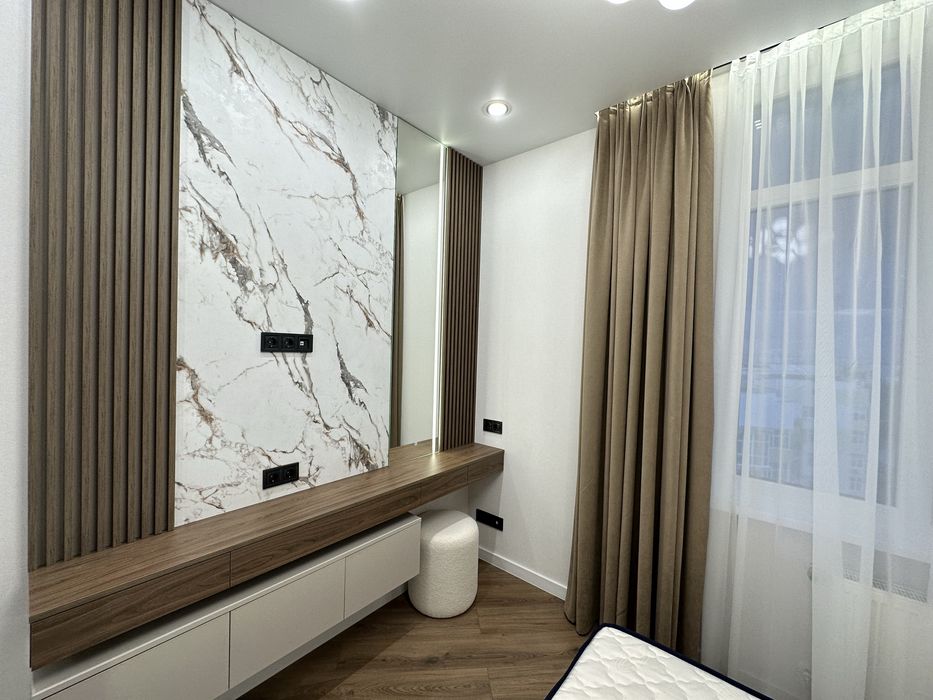 Новая 2к в Кадоре на Краснова