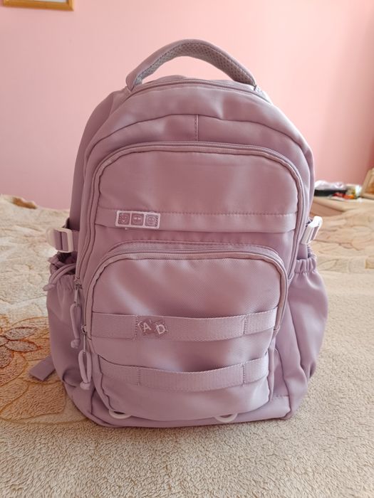 Рюкзак , сумка до школи