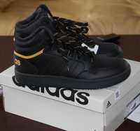 Adidas zimowe buty r 40