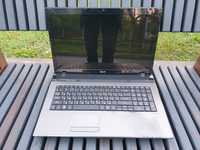 Ноутбук Acer Aspire 7560 ,Разбор