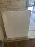 Front lakierowany 60 z podchwytem 2 szt aspen