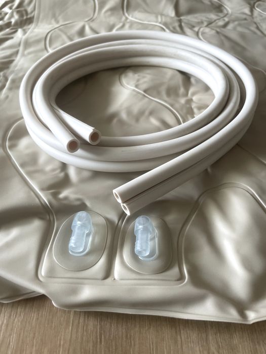 Colchão anti escaras