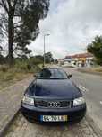 Audi a3 boa mecanica, má estética