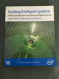 Książka Building Intelligent Systems Intel Press nowa TANIO IT program