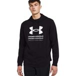 Кофта чоловіча Under Armour Rival Terry Graphic (1386047-001) ОРИГІНАЛ