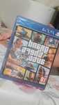 Gta v ps4 ps5 excelente estado