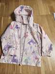 Kurtka jesienna parka 116