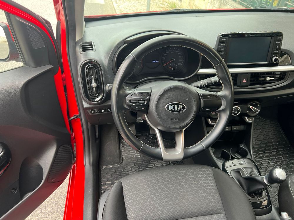 Kia Picanto 2020 - 31.000 Klm