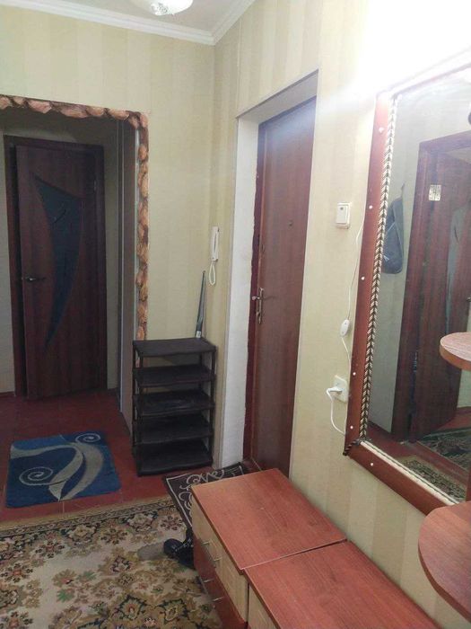 40594 Продається 2 кімнатна квартира по вул Прибузька