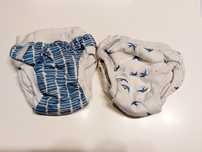 Majteczki treningowe ImseVimse, r. L (9-12kg)