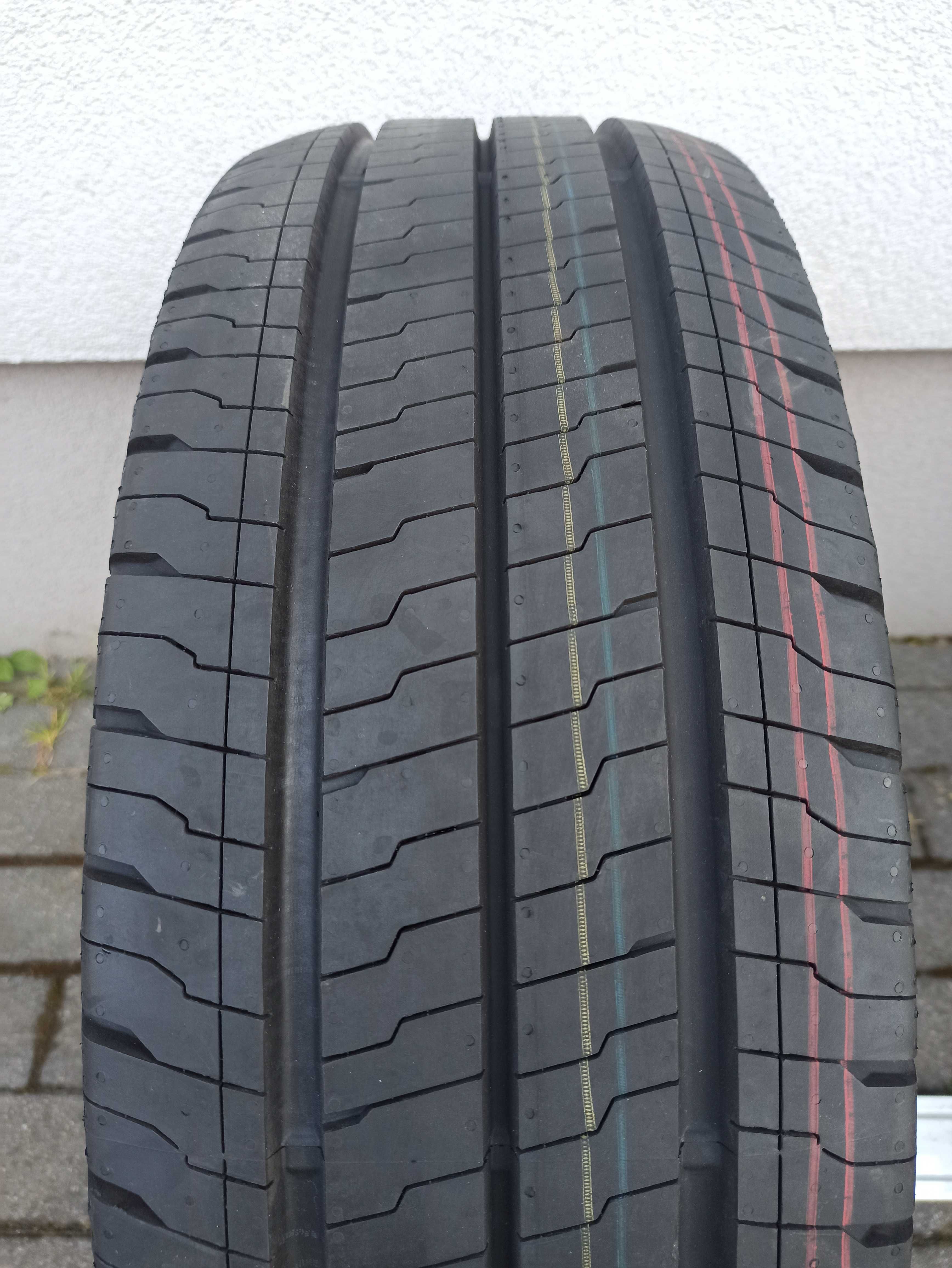 Continental VanContact Eco 235/65R16C 115/113R nowe opony