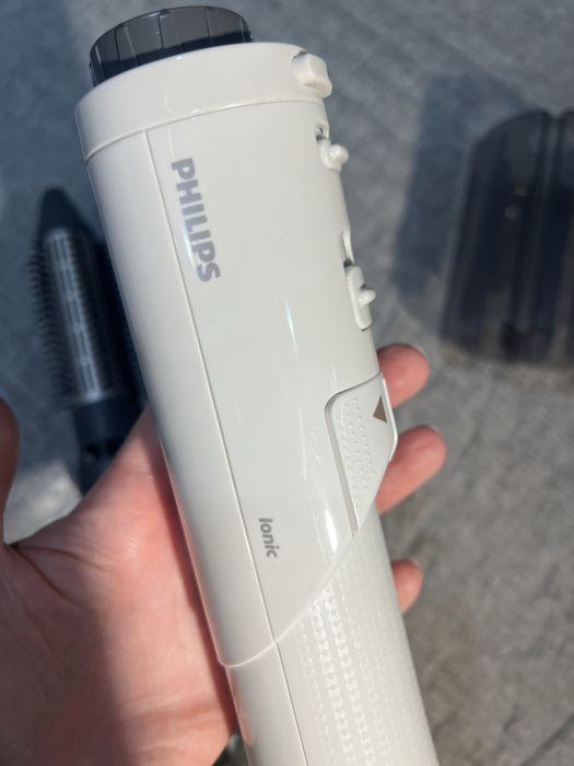 Philips BHA710/00 lokówko-suszarka lokówka Series 7000 jonizacja