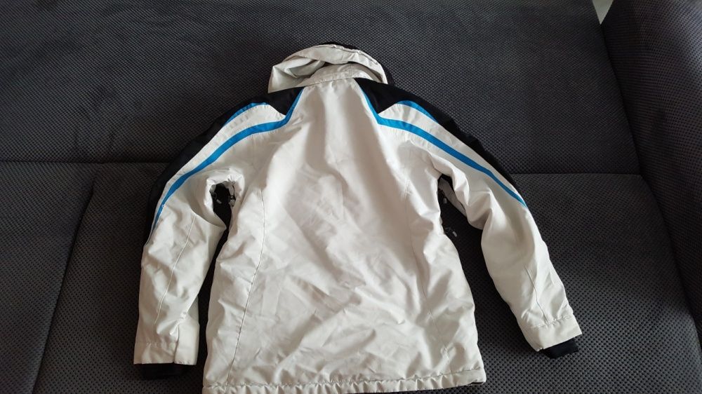 Kurtka narciarska Iguana