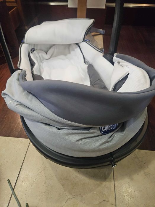 Alcofa  para Bebé Chicco