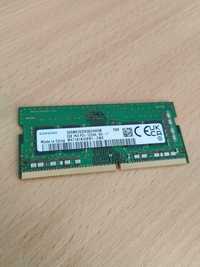 Laptopowa Pamięć RAM DDR4 8GB Samsung