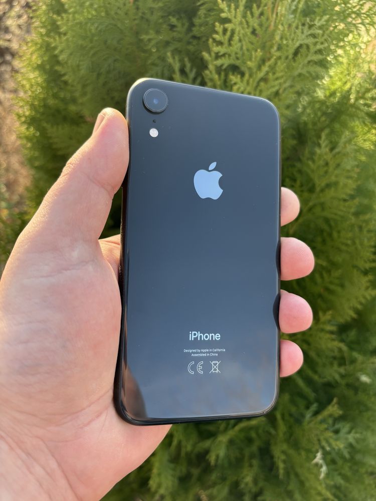 Продам Iphone Xr