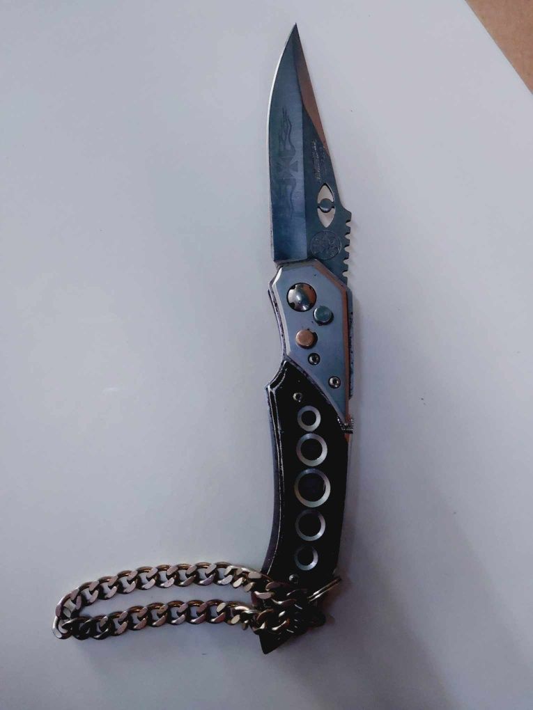Scyzoryk Yinxiang