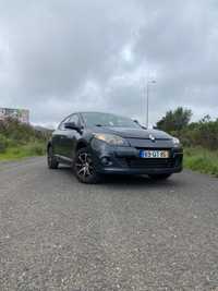 Renault megane 1.5 Dci