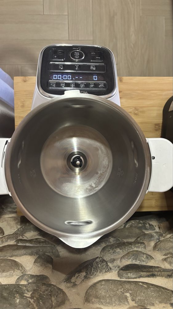 Moulinex companion XL