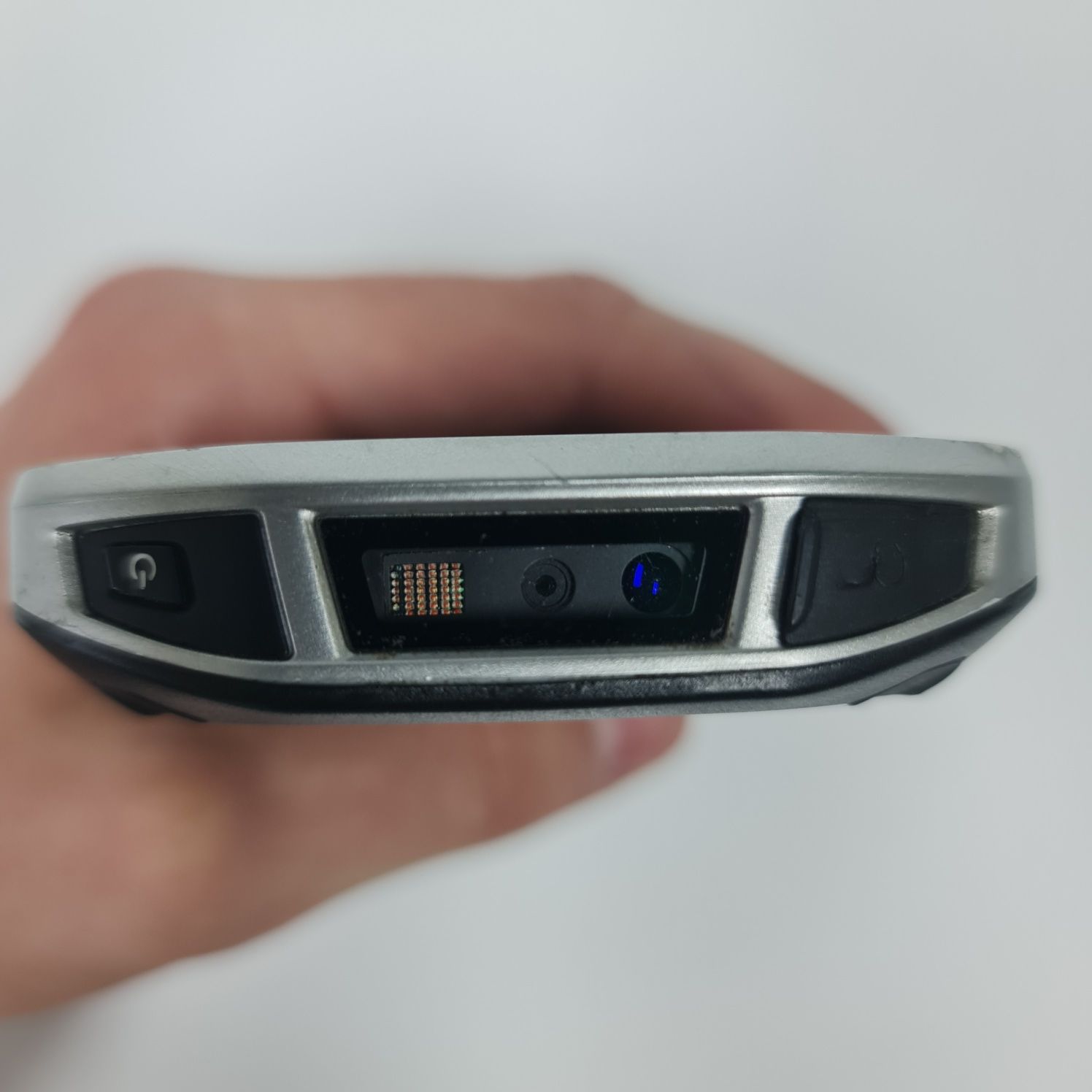 Terminal mobilny Zebra TC56 2D LTE GPS GMS skaner Android
