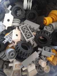 Zestaw Lego / 6118 i pozostałości