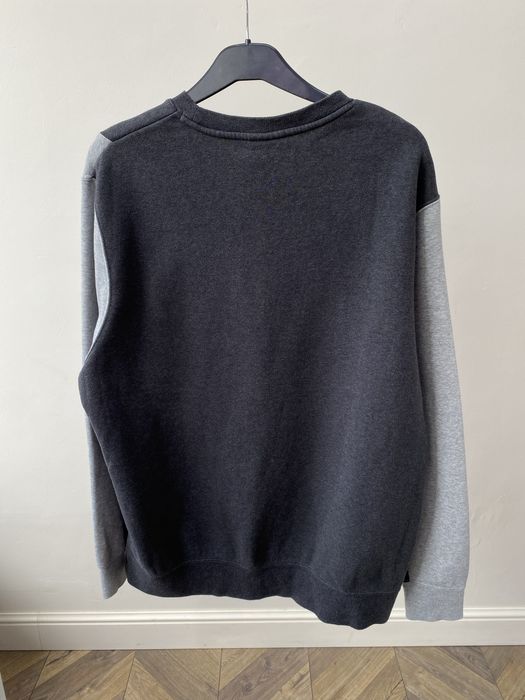 Світшот чоловічий Nike M NSW Hybrid FLC CREW BB оригінал