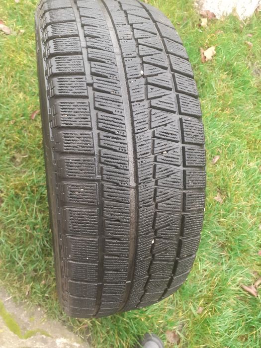 Шини зимові 205/55 r16
