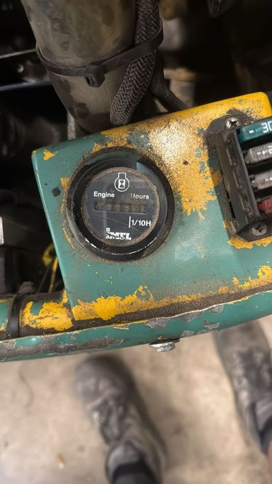 Ukladarka do kostki rollmops 4x2 probst optimas  wózek brukarski