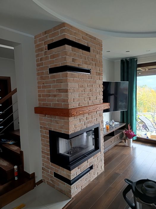 Remonty i wykończenia wnętrz