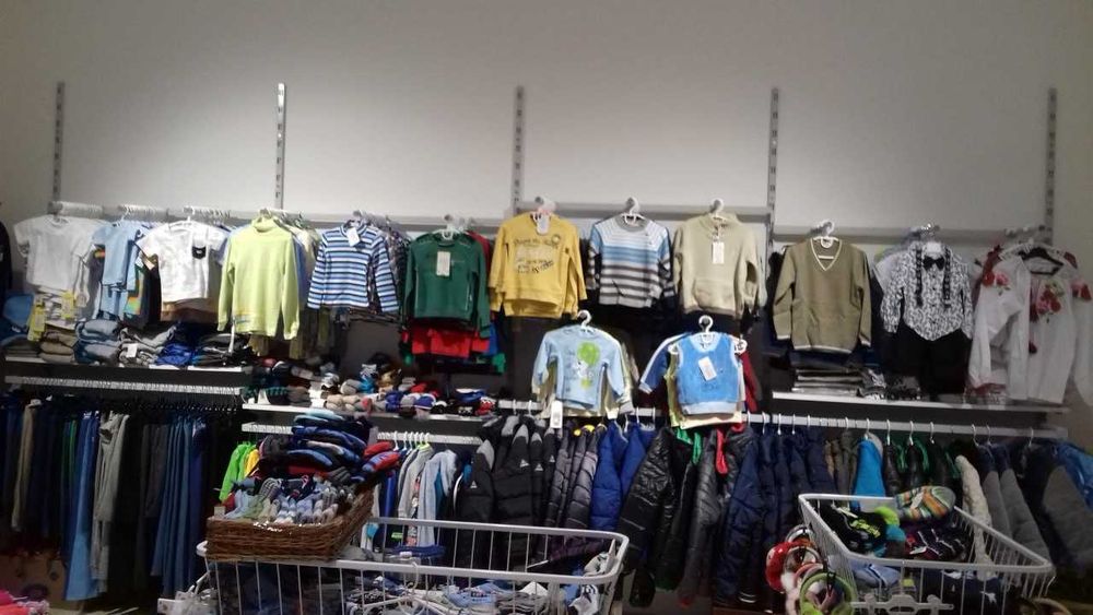 Продам оптом детский ассортимент