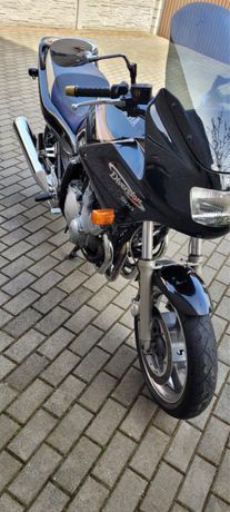 Yamaha XJ 900 Diversion